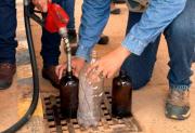 El Gobierno aprueba reglamento de control de calidad de carburantes
