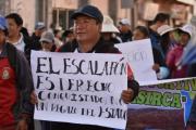 Ministerio de Educación cita al Magisterio Rural para buscar consensos