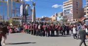 Bloqueos causan Bs 398 millones de pérdidas económicas para el sector Turismo en Bolivia