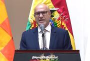 “GUERRA DE DESINFORMACIÓN”: JOSÉ LUIS LUPO DESMIENTE RENUNCIA TRAS FALSA CARTA