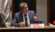 “En las próximas horas se van a dar anuncios”, anticipa el ministro Espinoza
