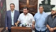 Cívicos convocan a la Asamblea de la Cruceñidad para asumir la defensa de la democracia