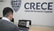 Becas CREcé con nosotros 2026: 300 cupos, cinco cursos, inscripciones hasta el 30 de mayo
