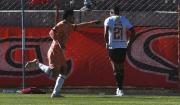 El Tigre tumba a Always Ready en El Alto y es el nuevo líder