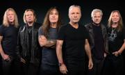 ‘Iron Maiden: Burning Ambition’ ya se encuentra disponible en las carteleras cruceñas
