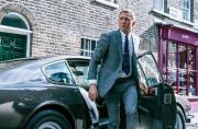 Comienza la búsqueda del próximo James Bond que sustituirá a Daniel Craig