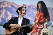 Julieta Venegas convierte Norteña, su canción más larga y rigurosa, en un libro