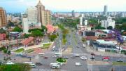 Santa Cruz: Retorna el frente frío este fin de semana, tome sus previsiones