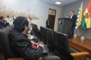 ¿El gobierno nacional dictará estado de excepción?