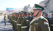 Gobierno entregará reconocimiento económico a la Policía, por su Bicentenario