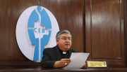 La Iglesia pide priorizar la vida y se ofrece para facilitar el diálogo