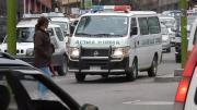 Bloqueos: Gemelos nacen en una ambulancia ante la imposibilidad de llegar a un centro de salud