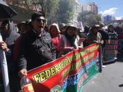 Ministerio de Educación convoca al diálogo a los maestros urbanos para este viernes en Santa Cruz