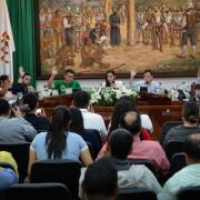 Concejo cruceño alista recorte entre el 25% y 30% de su personal