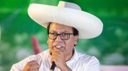 Pide cárcel para candidato izquierdista Roberto Sánchez