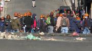 Felcc descarta mineros aprehendidos o arrestados en sus instalaciones de La Paz