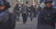 Reportan que liberaron a seis mineros aprehendidos durante enfrentamientos con la Policía en La Paz