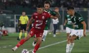 Oriente y Guabirá se atascan en el torneo con un empate 2-2 en el Tahuichi