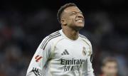 Mbappé genera polémica: “Arbeloa me dijo que soy el cuarto delantero”