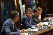 Senado sanciona Ley de Alivio Tributario