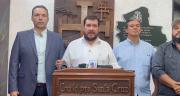 Comité pro Santa Cruz alista convocatoria a la Asamblea de la Cruceñidad para “defender la democracia”