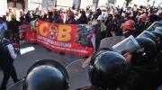 OPINIÓN A la COB, una carta que Bolivia ya no puede callar Lourdes Romero