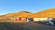 YPFB suspende despacho de combustibles a zonas con bloqueos