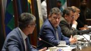 Senado sanciona Ley de Alivio Tributario para regularizar deudas y reducir la mora fiscal