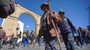 Bitácora de los conflictos que atosigan al país: quiénes se movilizan y qué buscan
