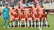 Estacio, una de las figuras: “Esto es el Tigre, tiene guerreros”