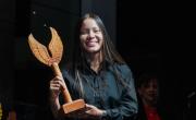 Karla Paz llena de orgullo a Oriente con el máximo reconocimiento deportivo cruceño