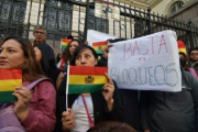 Ministra de Turismo calcula pérdida del sector en Bs 400 millones por los bloqueos