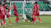 Oriente sigue sin convencer y empata con Guabirá 2-2