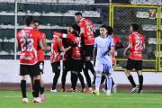 Bolívar deja escapar la punta tras resignar un empate ante Nacional