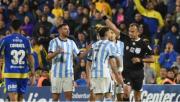 Las jugadas polémicas del partido entre Rosario Central y Racing