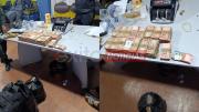 Fiscalía imputa a sujeto que portaba casi Bs 5 millones por legitimación de ganancias ilícitas, pedirá su detención domiciliaria