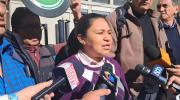 Microempresarios de La Paz denuncian pérdidas de Bs. 20 millones y piden tregua humanitaria en bloqueos