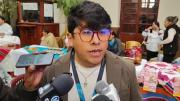 Entel ampliará cobertura de fibra óptica en 24 municipios de Potosí