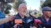 Sindicato de Aapos expresa preocupación por crisis institucional y económica de la empresa