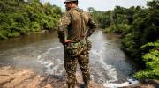 Informe advierte que economías ilegales aceleran la violencia y destrucción en la Amazonía