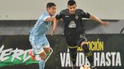 Liga: cuatro partidos de la octava fecha son suspendidos