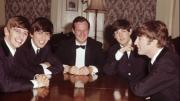 Un nuevo libro sugiere el que el mánager de los Beatles fue asesinado por la mafia