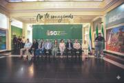 ‘JP’ posesiona a directores ajenos a Libre y acelera la conformación de su equipo
