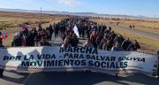 “Hay en marcha un plan macabro”: Gobierno asegura que el narcotráfico financia a “dirigentes corruptos”