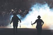 Suman las voces que piden al Gobierno el uso de la fuerza en marchas y bloqueos