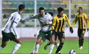 Otro más: se suspende el partido entre The Strongest y Oriente Petrolero