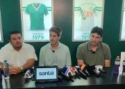 Raldes define el futuro de González en reunión clave