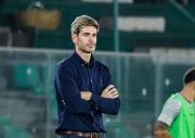 González siembra dudas: “Quizás no soy el entrenador para Oriente”