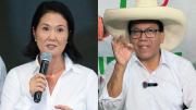 Perú concluye escrutinio de elecciones y confirma segunda vuelta entre Fujimori y Sánchez