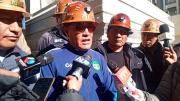 Tras diálogo, Fedecomin-Potosí expresa respaldo al Gobierno y advierte con ir a desbloquear